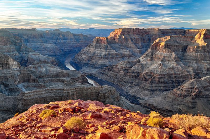canyon