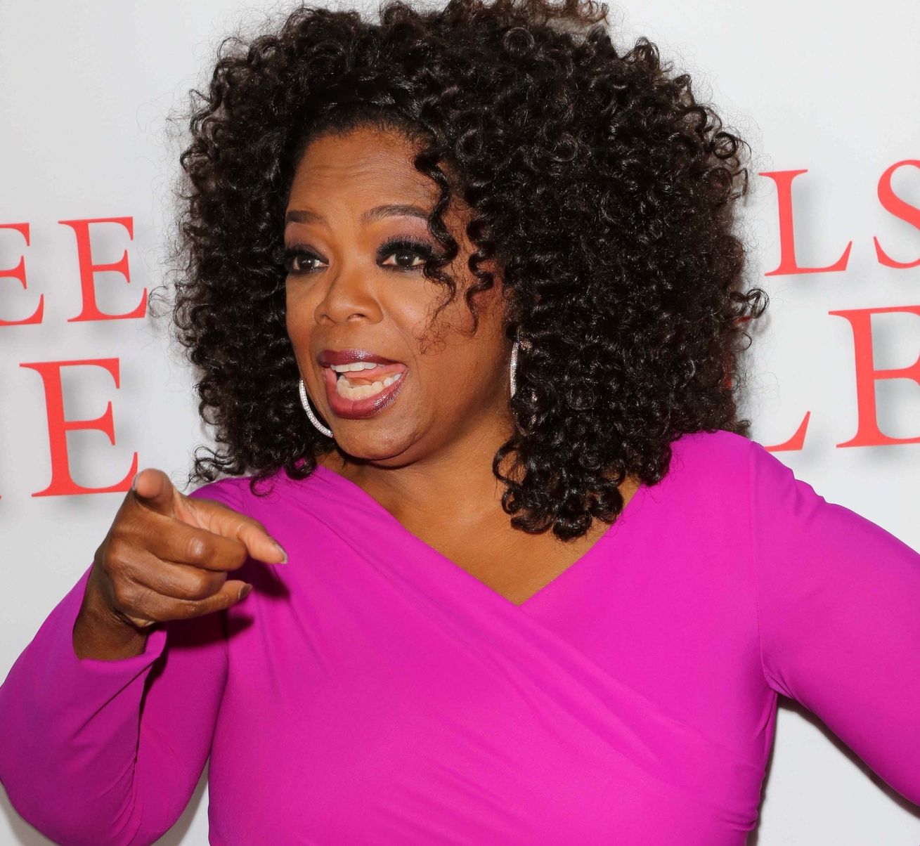 24. Mississippi’s Oprah Winfrey