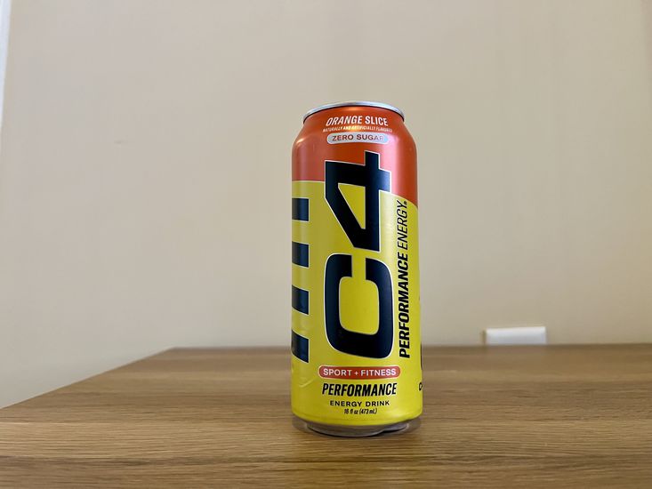 All the Best (and Worst) C4 Energy Drink Flavors