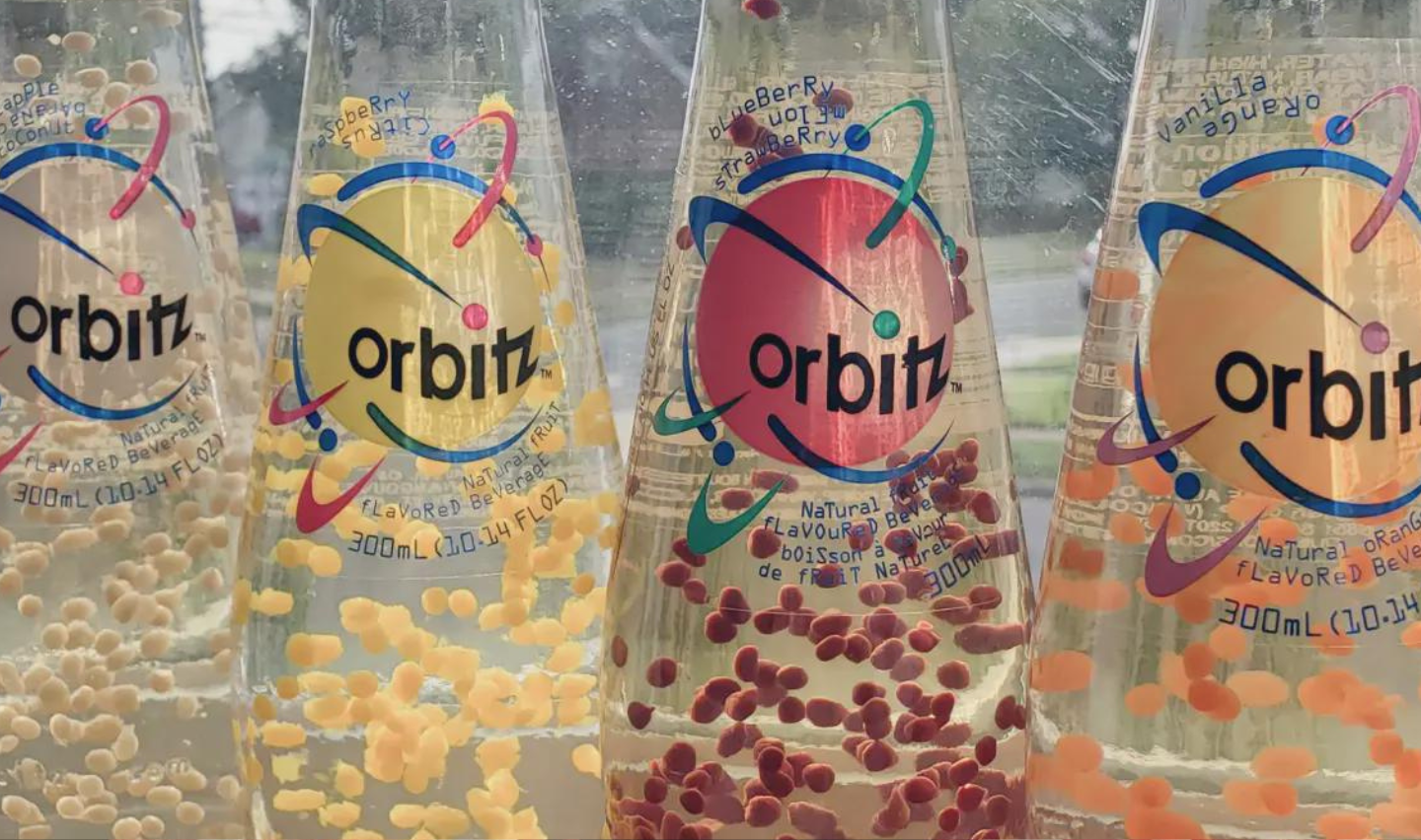 Orbitz