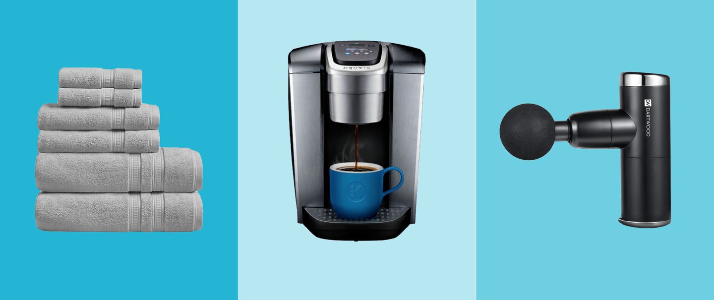 Prime Day 22 Deals From Target Walmart And More Cheapism Com