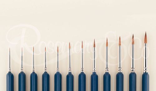 brushes