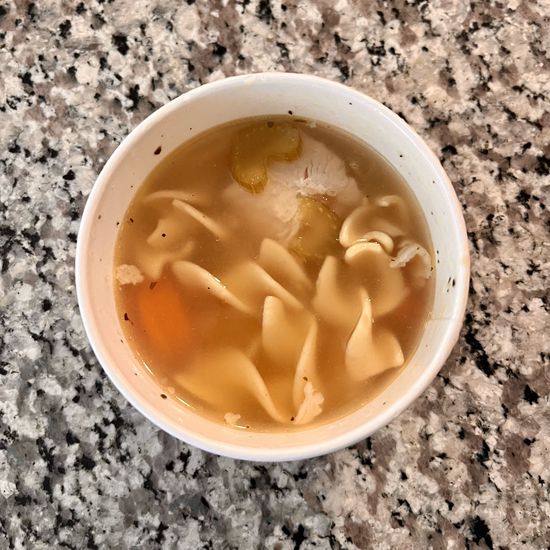 Here are 8 of the Best Panera Soups, Ranked