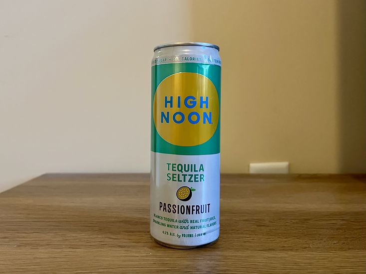 These are the 11 Best High Noon Flavors