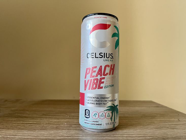 13 Celsius Energy Drink Flavors, Ranked Best to Worst