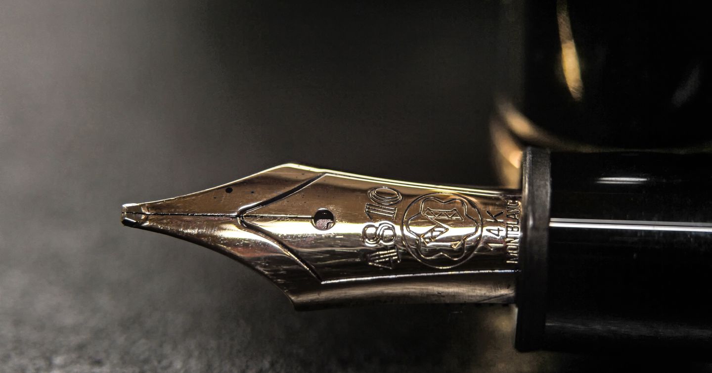 The Most Expensive Pens Available in 2023