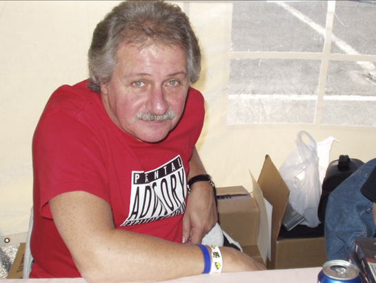 Pete Best