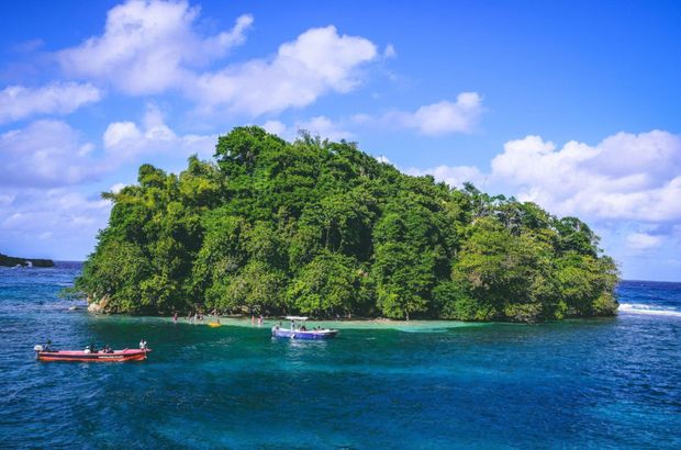 Port Antonio, Jamaica