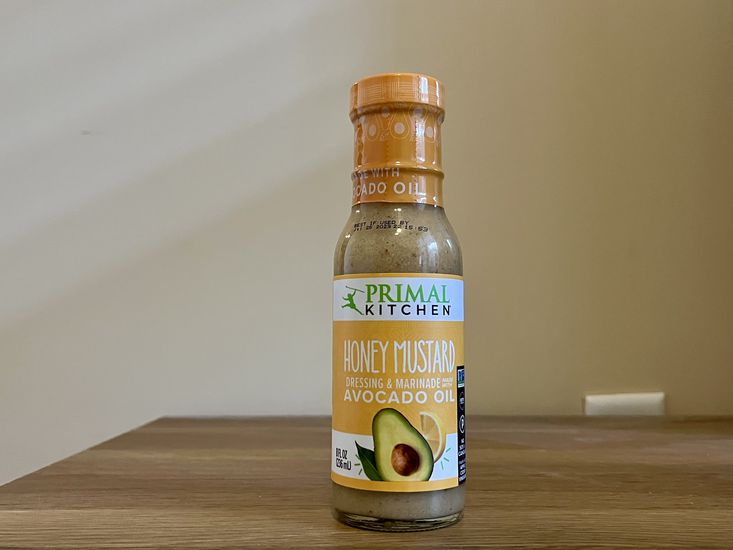 7 Types of Honey Mustard, Ranked