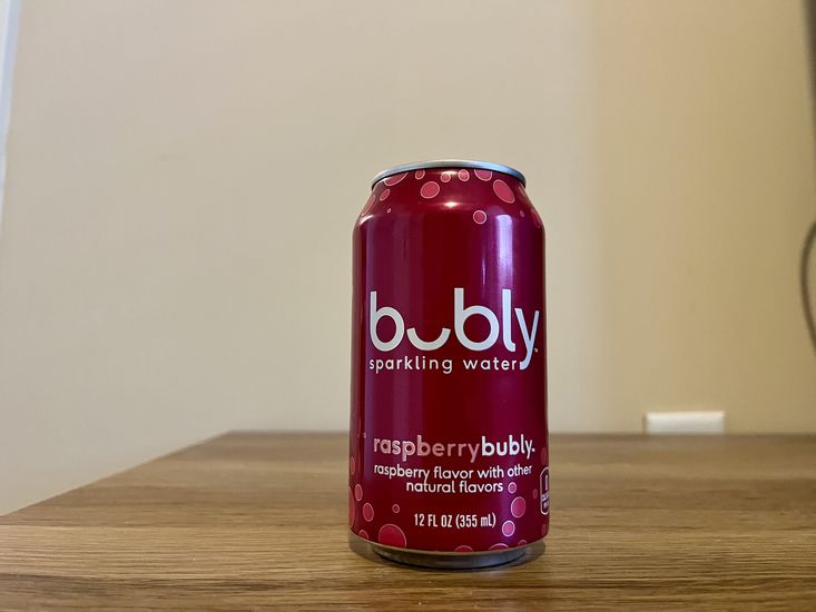 Bubly Sparkling Water The Best Bubly Flavors, Ranked