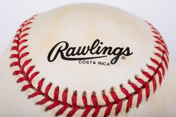 Rawlings baseball