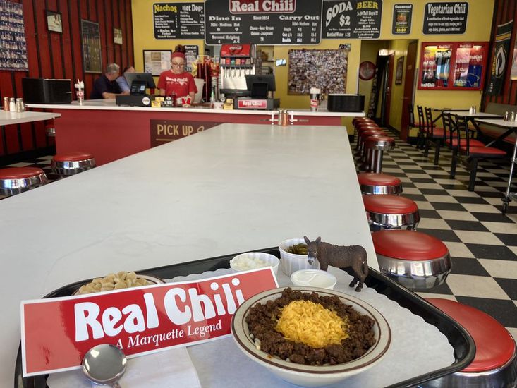 The Best Restaurants for Chili Across America
