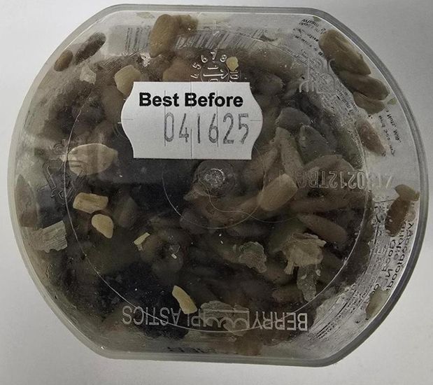 Snack Recall in 10 States Do Not Eat and Request Refund