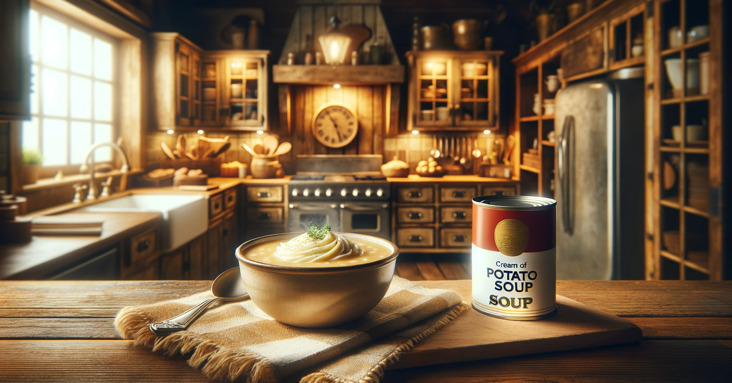 10 Cheap and Delicious Recipes Using Cream of Potato Soup