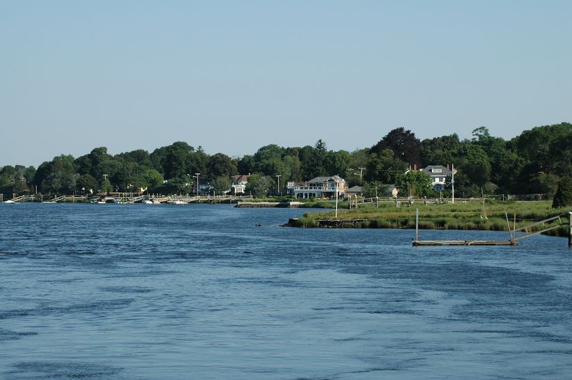 Rhode Island