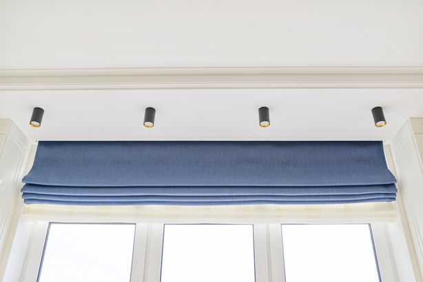 8 gadgets to help you beat the winter blues Smart blinds