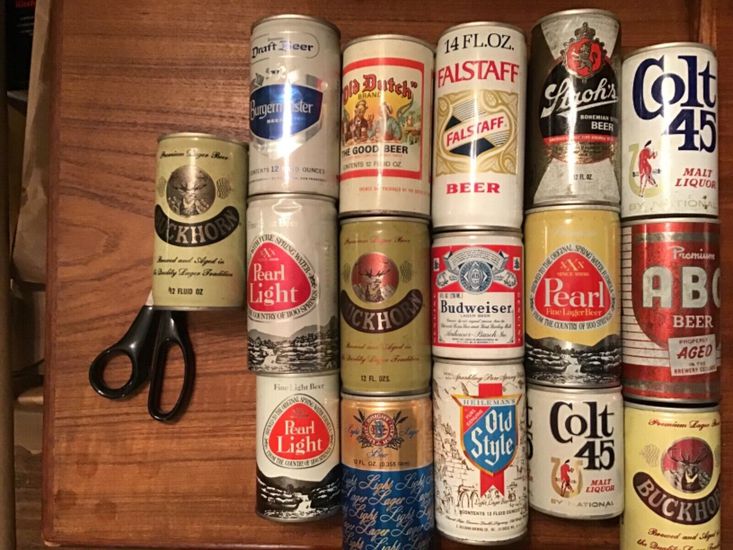 Here's What a SixPack of Beer Cost the Year You Turned 21