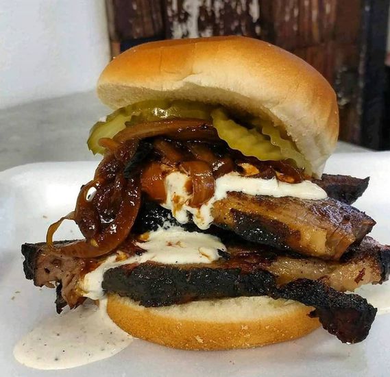 The Best Food Trucks Across America