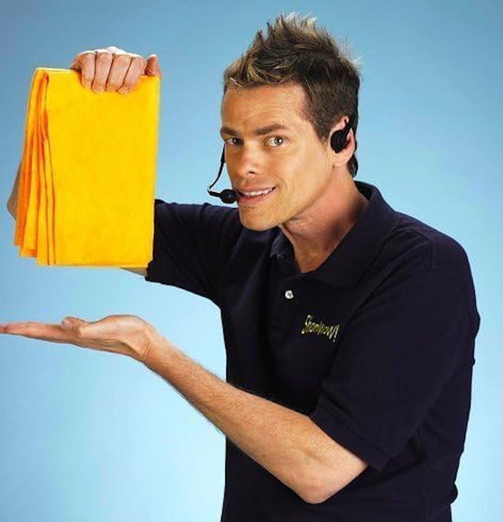 Shamwow