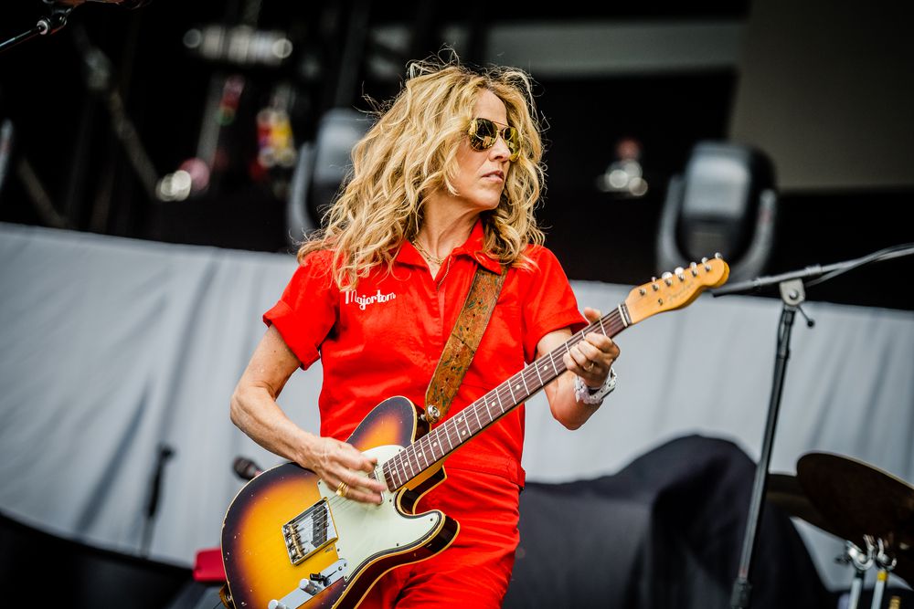 25. Missouri’s Sheryl Crow