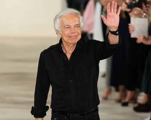 Ralph Lauren