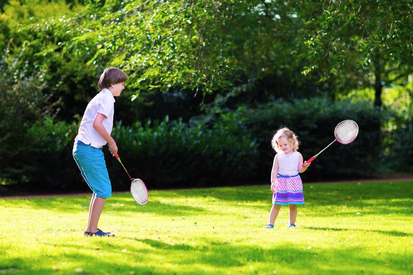 20 Fun, Cheap Outdoor Activities for Families