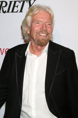 Richard Branson