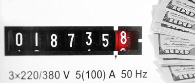 Energy Conservation Myths