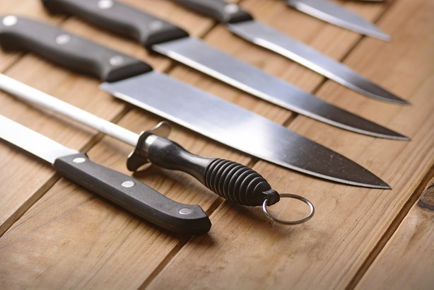 Knives