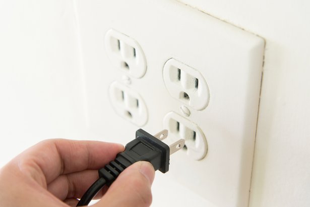 Anything with a Plug