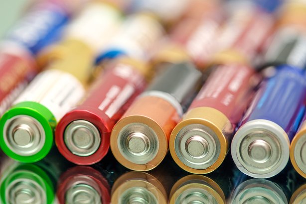 Batteries