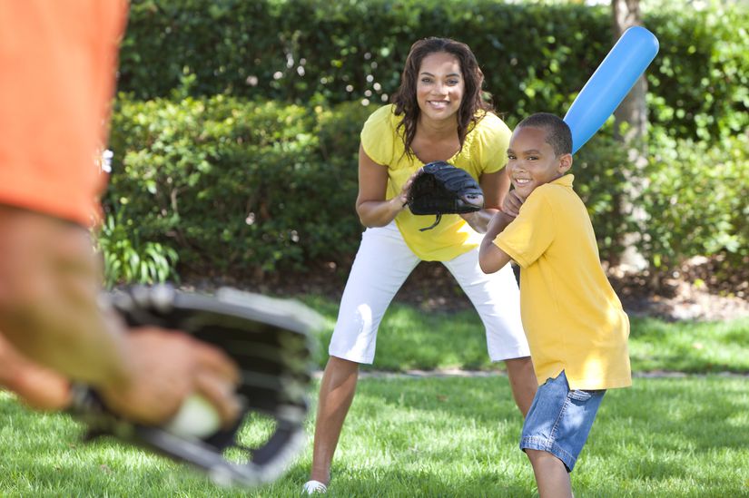20 Fun, Cheap Outdoor Activities for Families