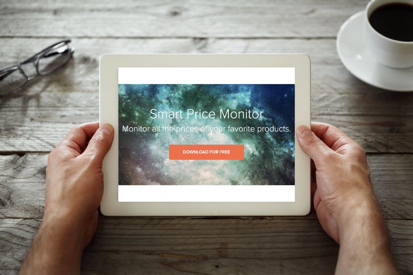 Price Tracking Tools