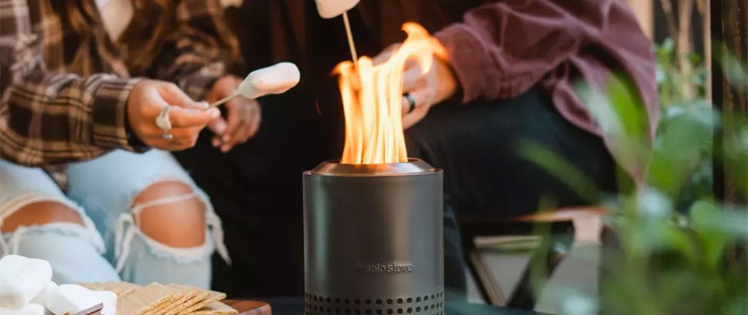Does the Solo Stove Live Up to the Hype?