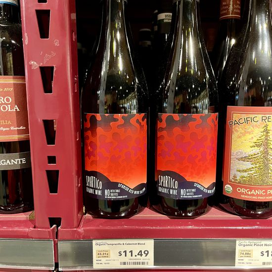 Best Whole Foods Wines Under 20