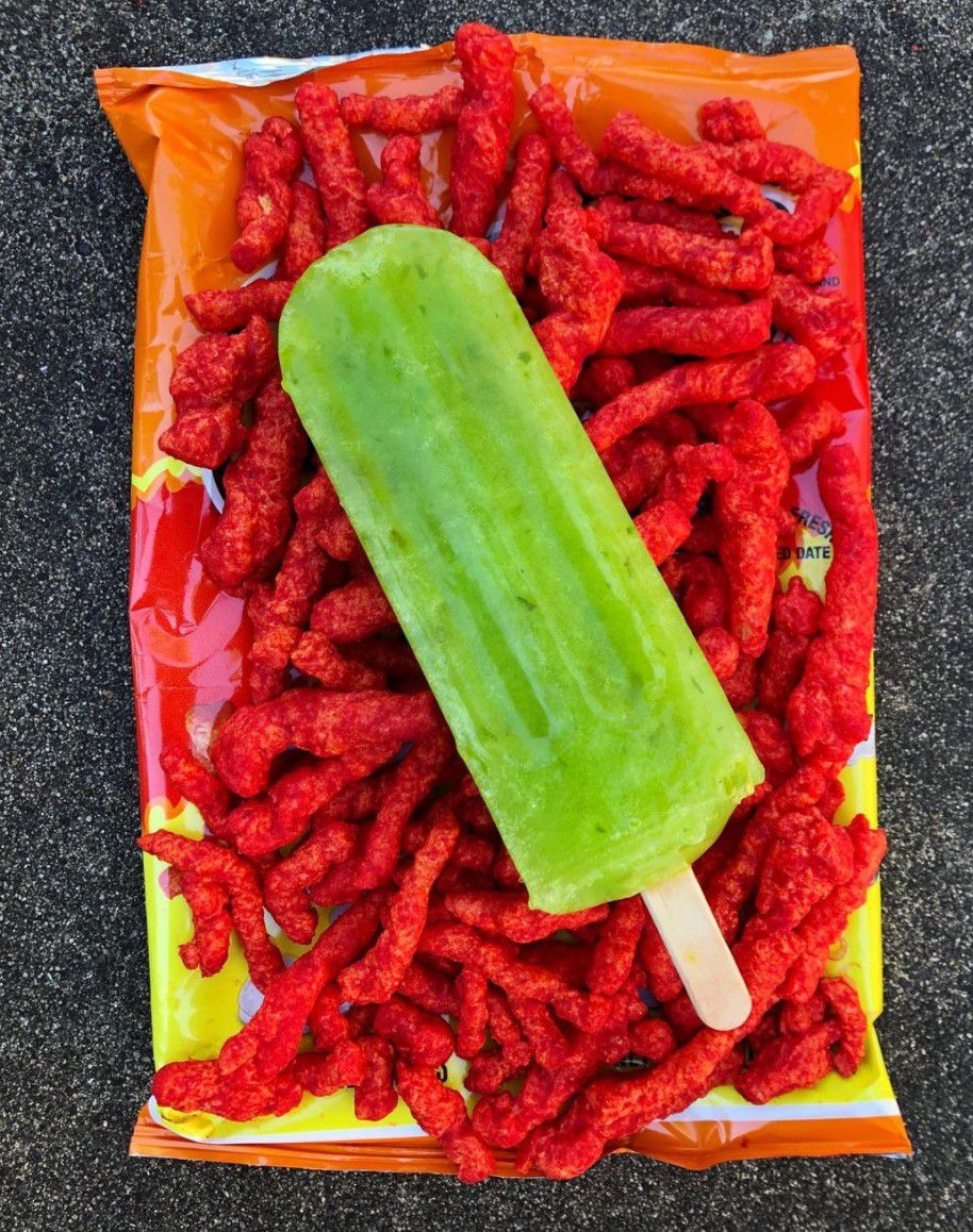 Cognacgingerbread ice cream is here for the holidays MediaFeed