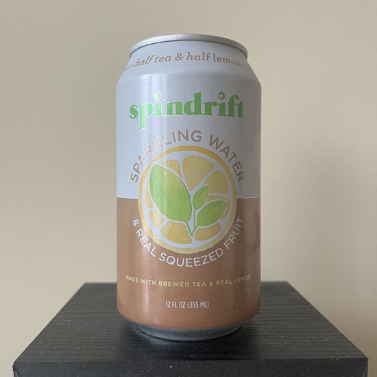 Sparkling Water Showdown 10 Spindrift Flavors, Ranked