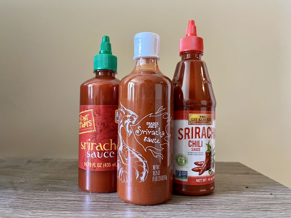 Sriracha Shortage 2023 Causes Top 3 Substitutes