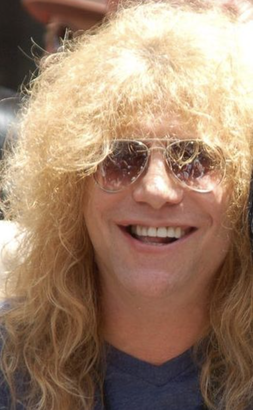 Steve Adler