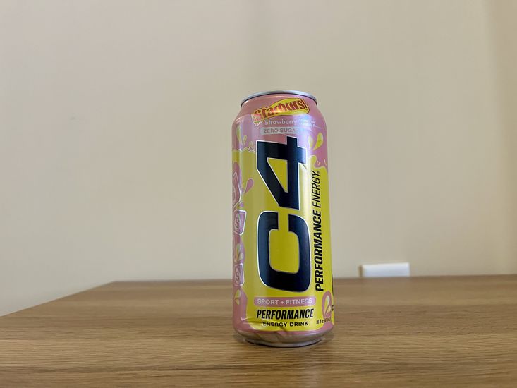 All the Best (and Worst) C4 Energy Drink Flavors
