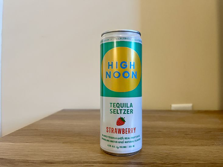 These are the 11 Best High Noon Flavors