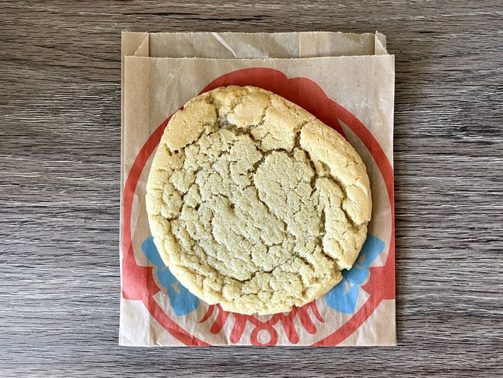 The Best Desserts on the Wendy's Menu