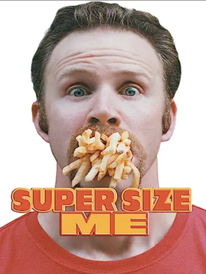 super size me