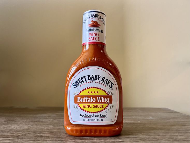 7 of the Best Buffalo Wing Sauces, Ranked