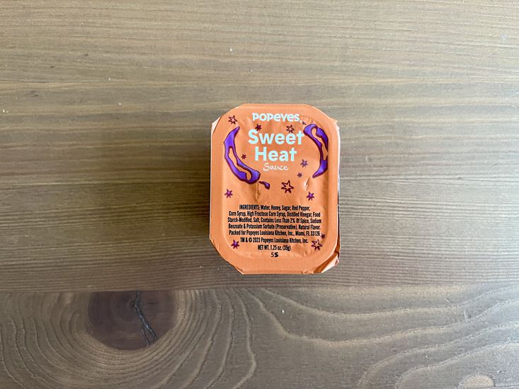 9 Popeyes Sauces, Ranked From Best to Worst
