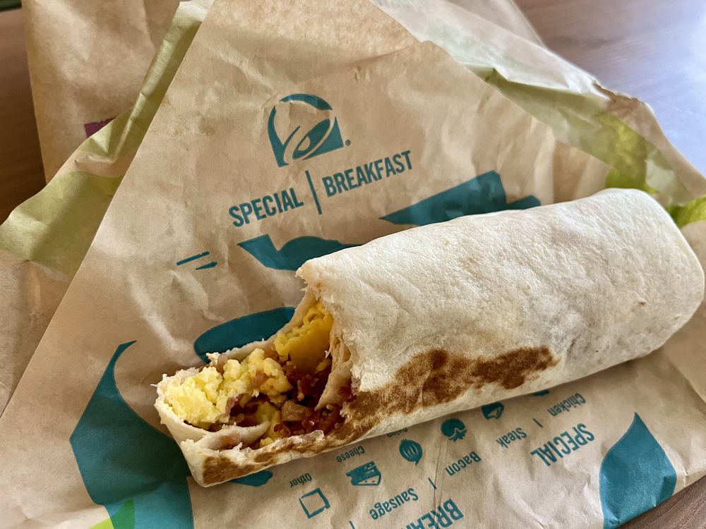 13 Healthy FastFood Breakfasts at Starbucks, McDonald's and More
