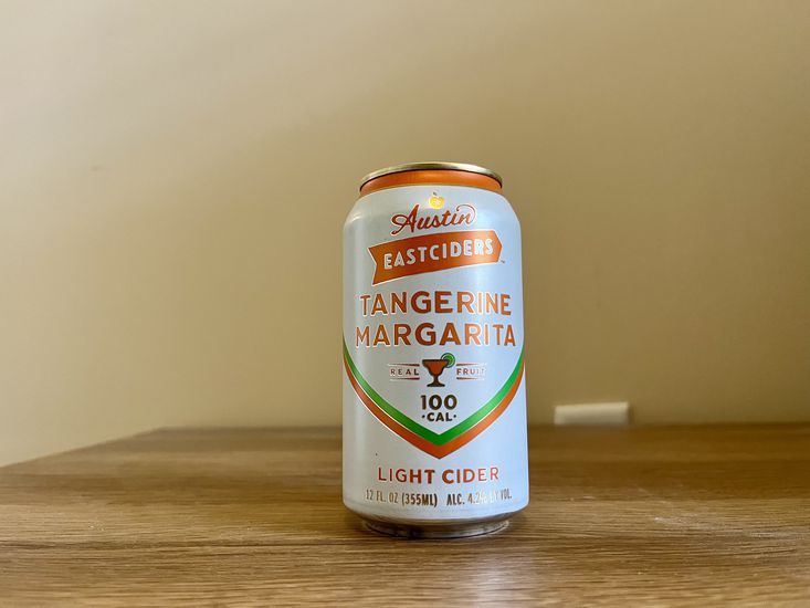 Our Favorite Austin Eastciders Flavors, Ranked