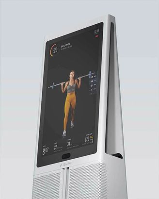 Tempo Studio Strength Training