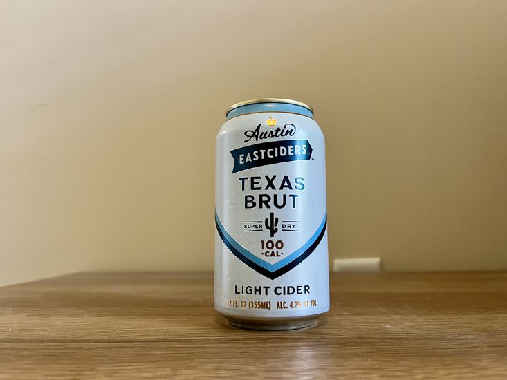 Our Favorite Austin Eastciders Flavors, Ranked