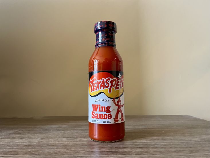 7 of the Best Buffalo Wing Sauces, Ranked